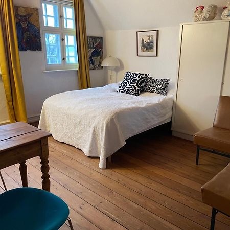 Solyst Apartment Silkeborg Exterior photo