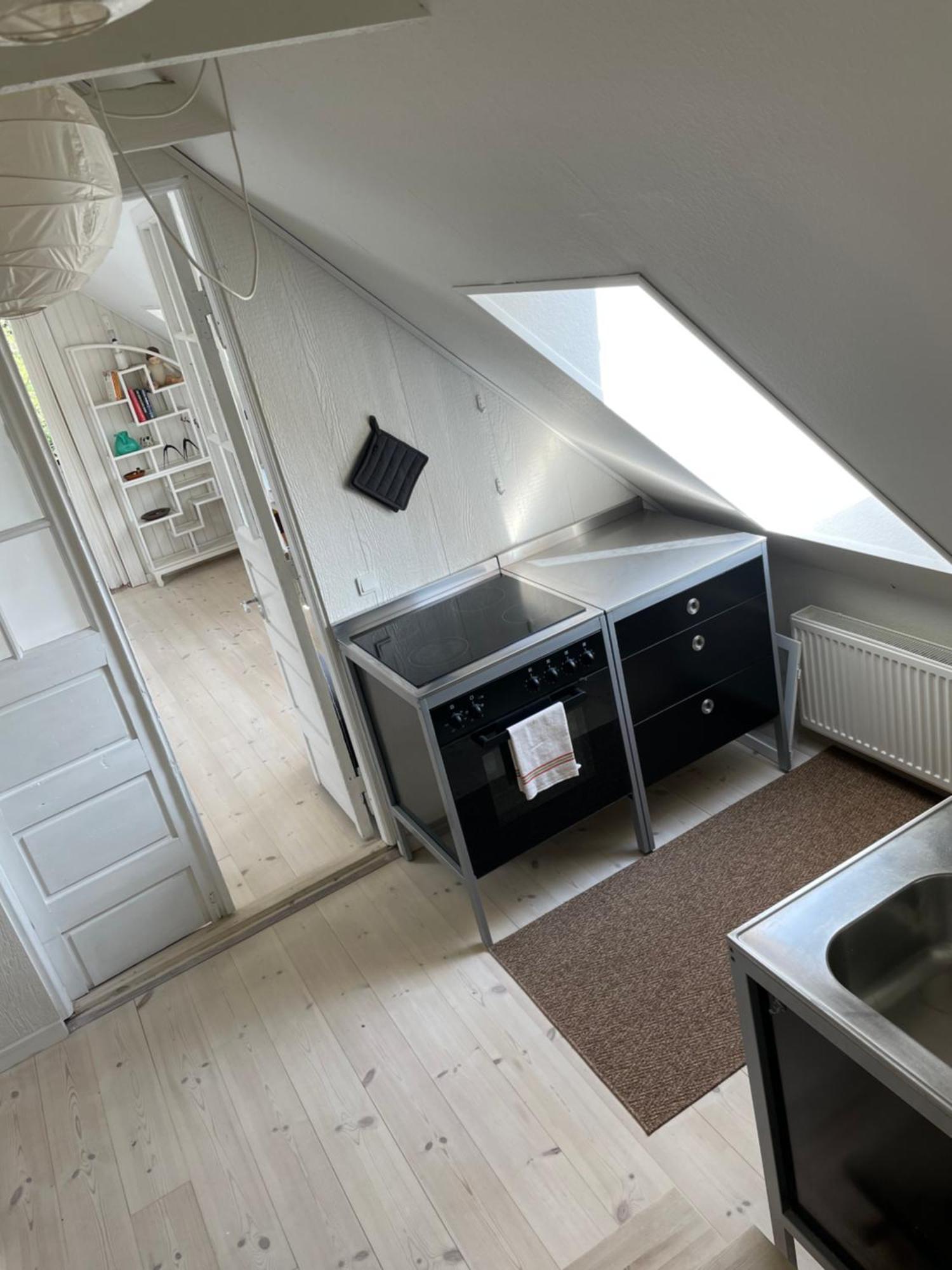 Solyst Apartment Silkeborg Exterior photo
