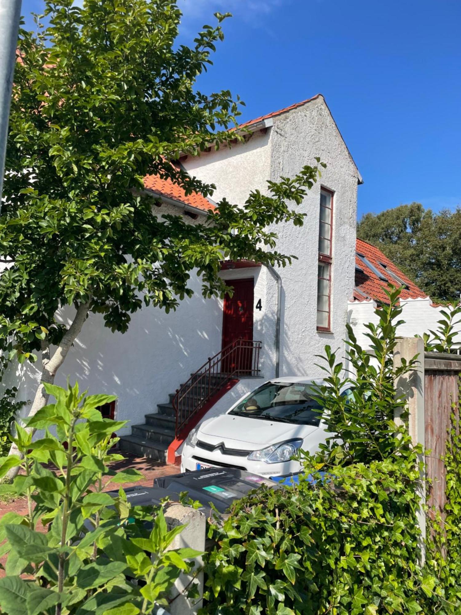 Solyst Apartment Silkeborg Exterior photo