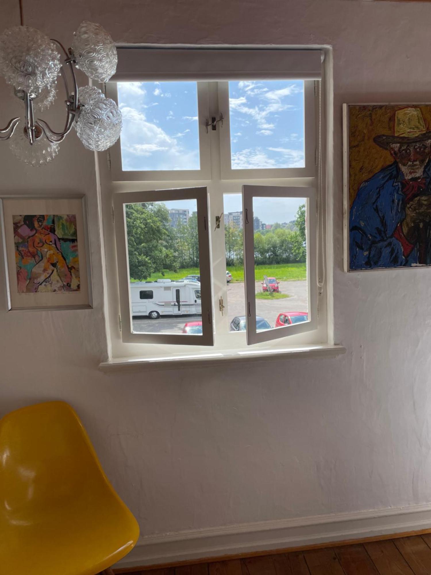 Solyst Apartment Silkeborg Exterior photo